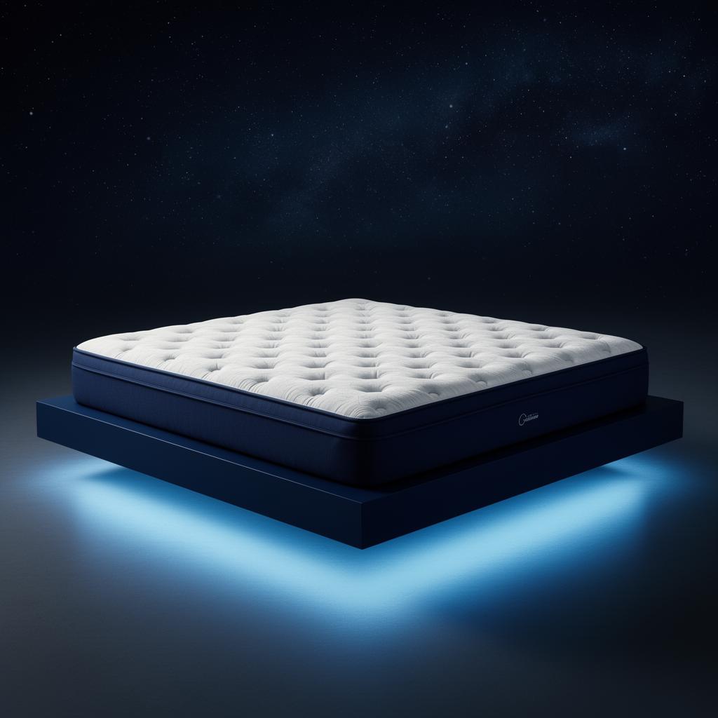 TempFoam Orbit